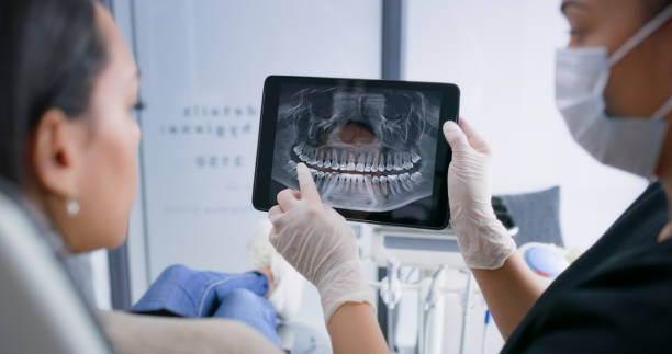 Licensed Dental service in McAlmont, AR - Dentist Open Now